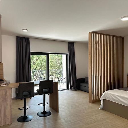Apartamento New In Airport Dubrovnik Mocici Exterior foto