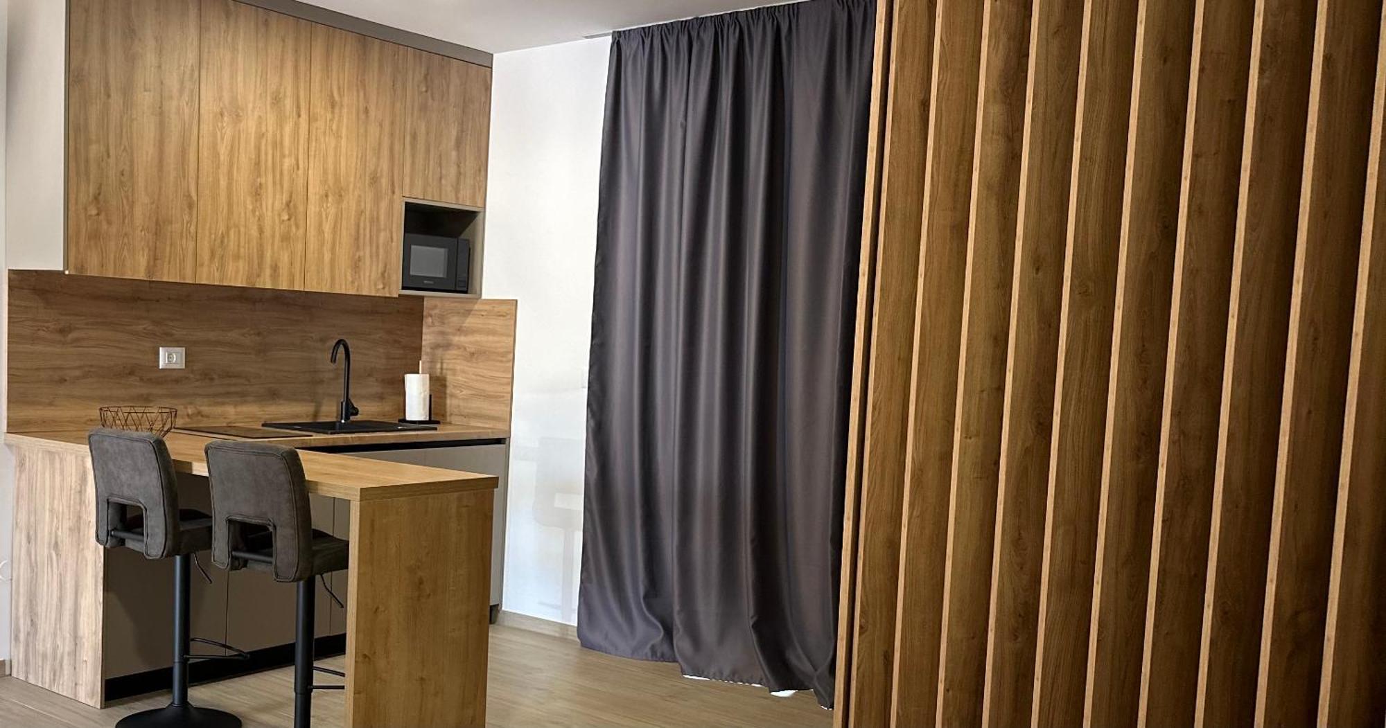 Apartamento New In Airport Dubrovnik Mocici Exterior foto