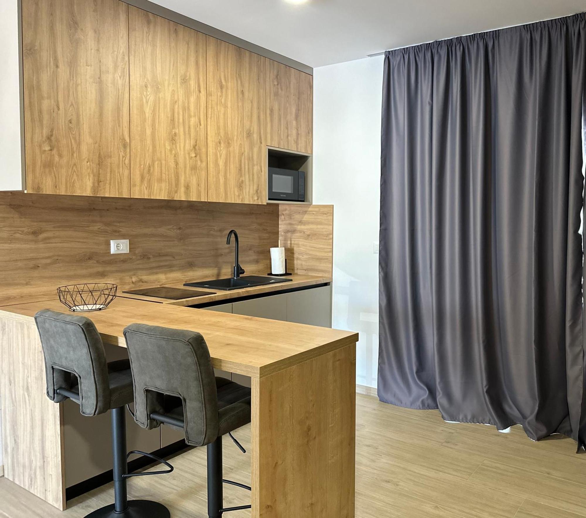 Apartamento New In Airport Dubrovnik Mocici Exterior foto